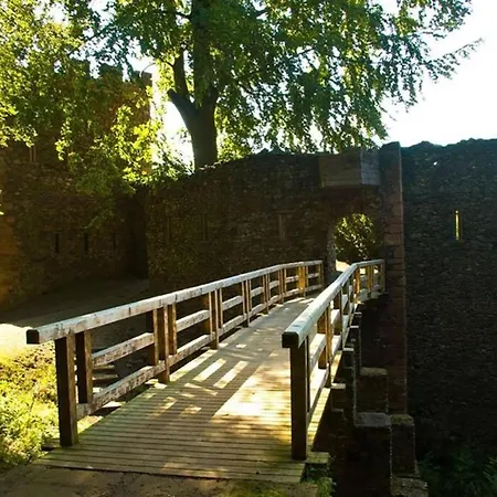 Maison Rurale En Bordure De Foret Schirmeck Exterior photo