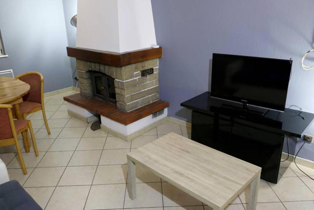 Apartment Maison Rurale En Bordure De Foret