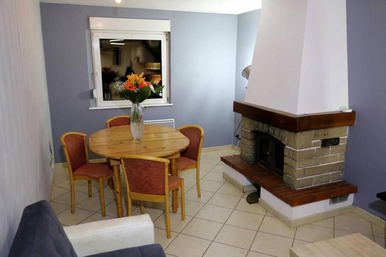 Apartment Maison Rurale En Bordure De Foret *