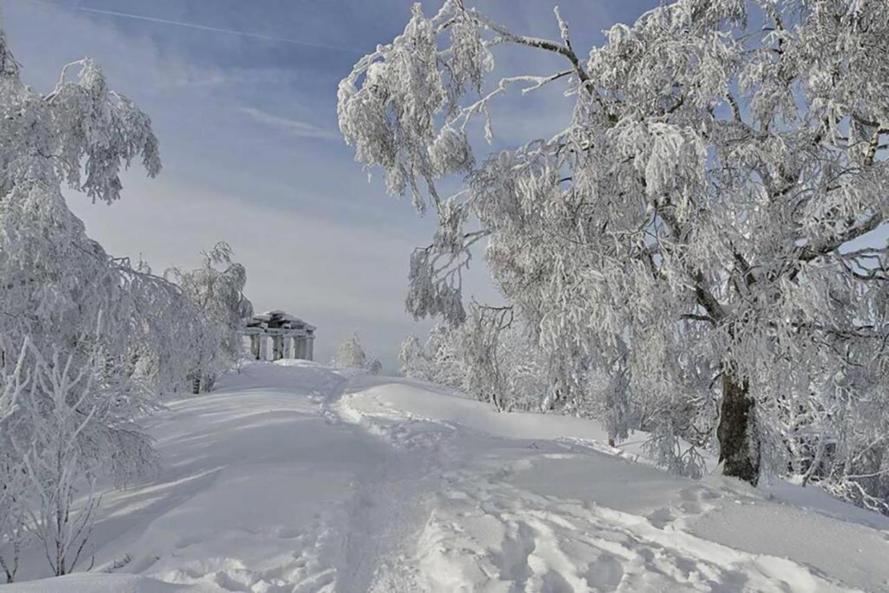 Maison Rurale En Bordure De Foret Appartement *