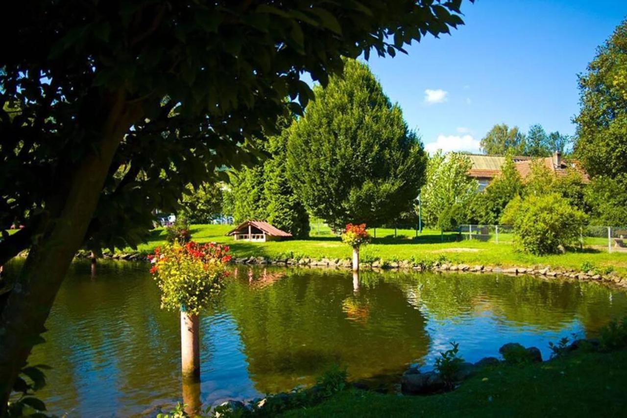 Apartment Maison Rurale En Bordure De Foret *