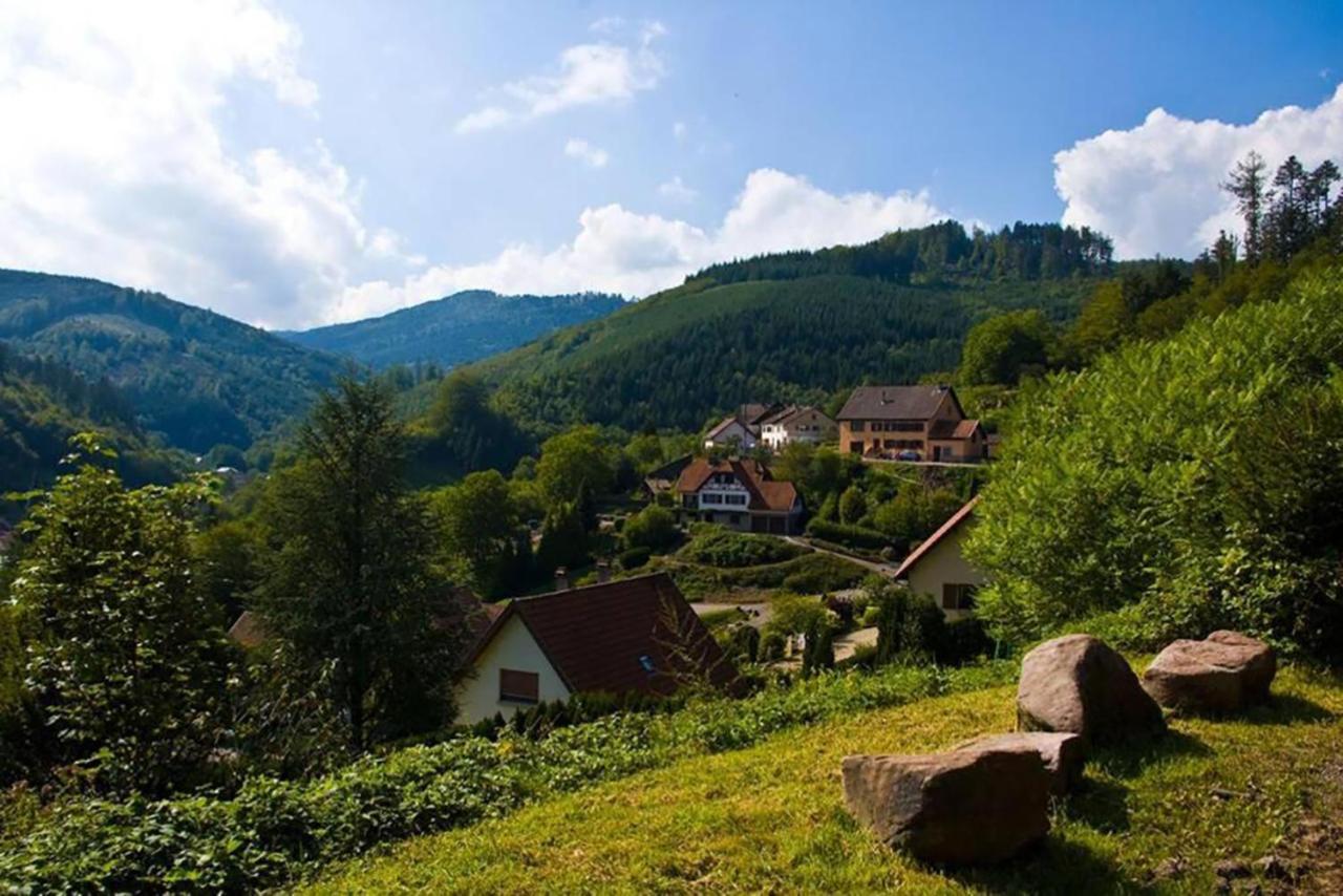 Maison Rurale En Bordure De Foret