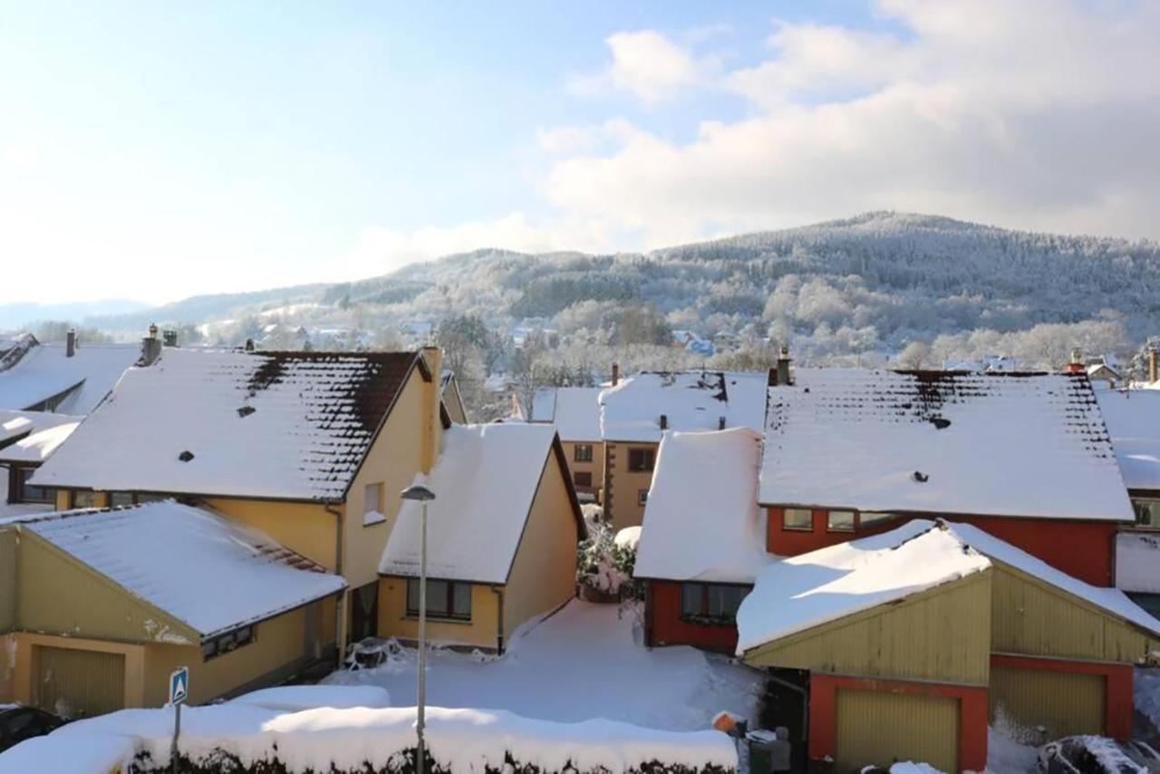 Maison Rurale En Bordure De Foret Apartment Schirmeck